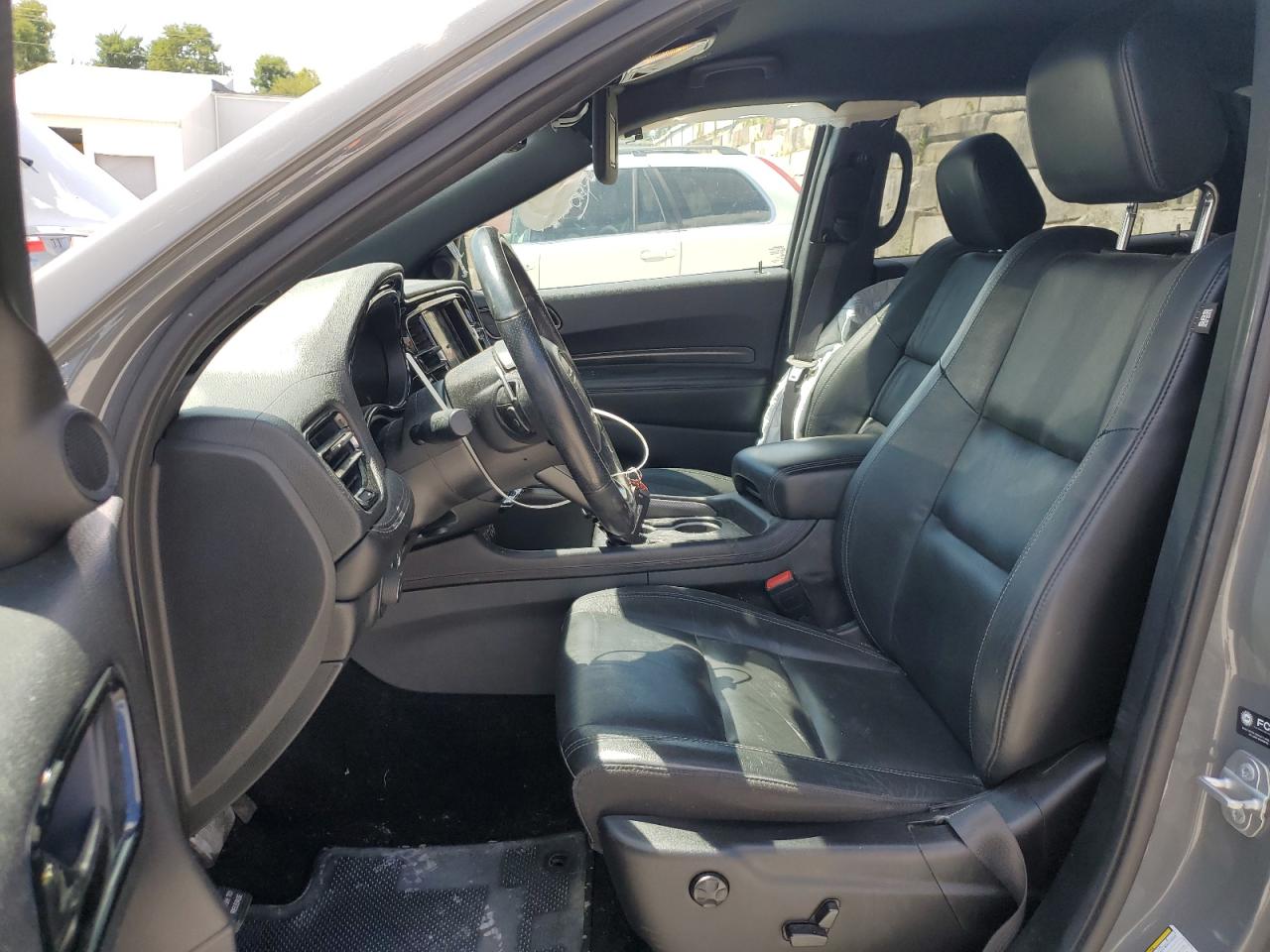 2022 Dodge Durango Gt VIN: 1C4RDJDG9NC220588 Lot: 70646245