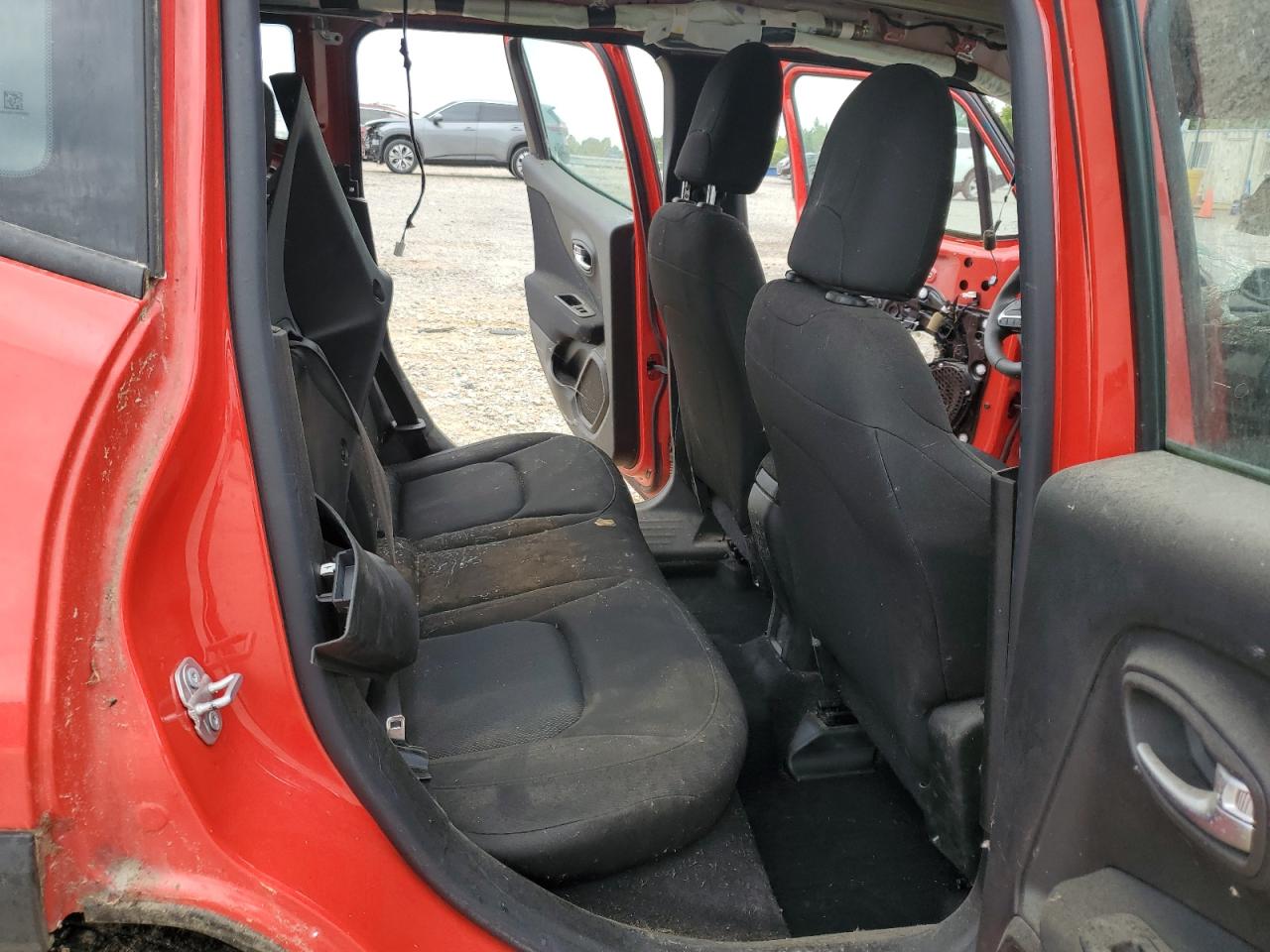 2020 Jeep Renegade Sport VIN: ZACNJAAB9LPM11255 Lot: 70769525