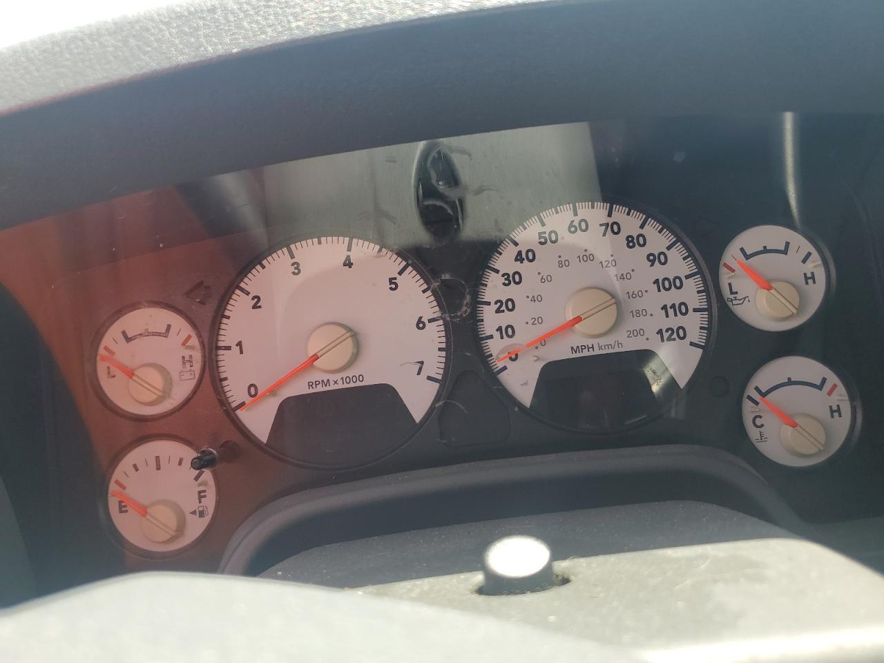 2006 Dodge Ram 1500 St VIN: 1D7HA182X6S638982 Lot: 71055595