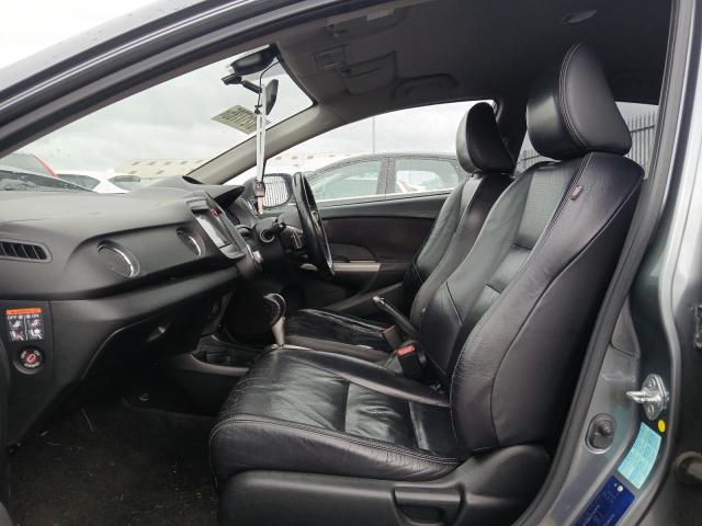 2012 HONDA INSIGHT