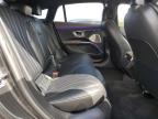 2022 MERCEDES-BENZ EQS SEDAN 450+ à vendre chez Copart NY - NEWBURGH
