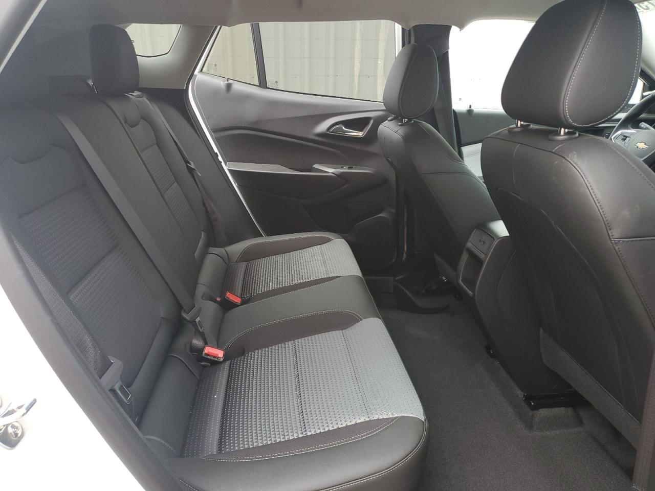 2025 Chevrolet Trax 1Lt VIN: KL77LHEP1SC337284 Lot: 70305275