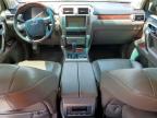 2013 LEXUS GX 460   for sale at Copart TX - DALLAS SOUTH