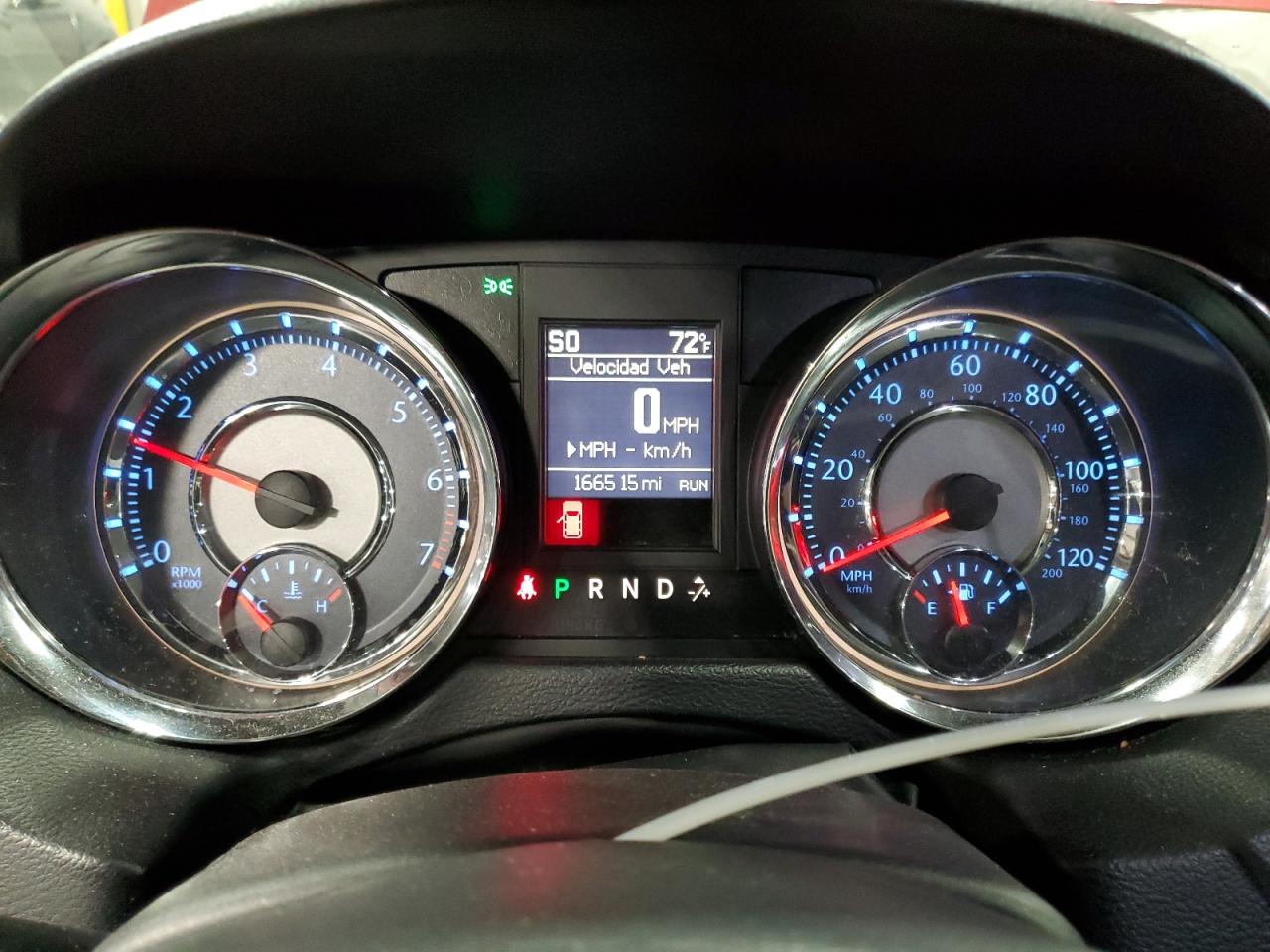 2014 Chrysler Town & Country Touring VIN: 2C4RC1BG0ER218483 Lot: 67093695