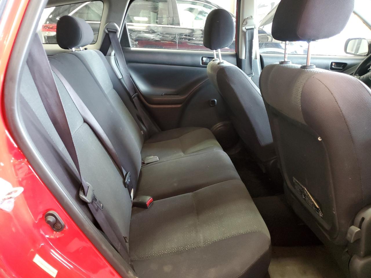 2003 Toyota Corolla Matrix Xr VIN: 2T1KR32EX3C149986 Lot: 70401385