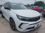 2024 VAUXHALL GRANDLAND ULTIMATE for sale at Copart BRISTOL