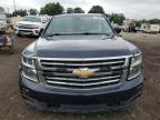 2020 CHEVROLET TAHOE POLICE   à vendre chez Copart MI - LANSING