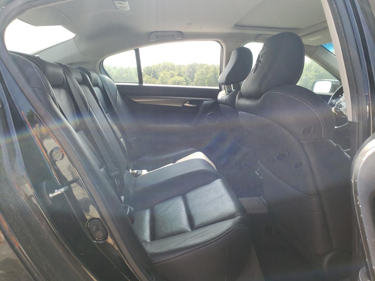 2012 Acura Tl VIN: 19UUA9F58CA012533 Lot: 67760445