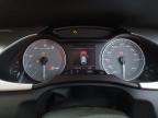 2009 AUDI S4 T QUATT for sale at Copart NEWBURY