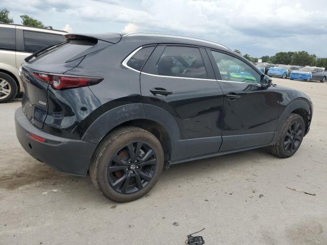  MAZDA CX30 2024 Czarny