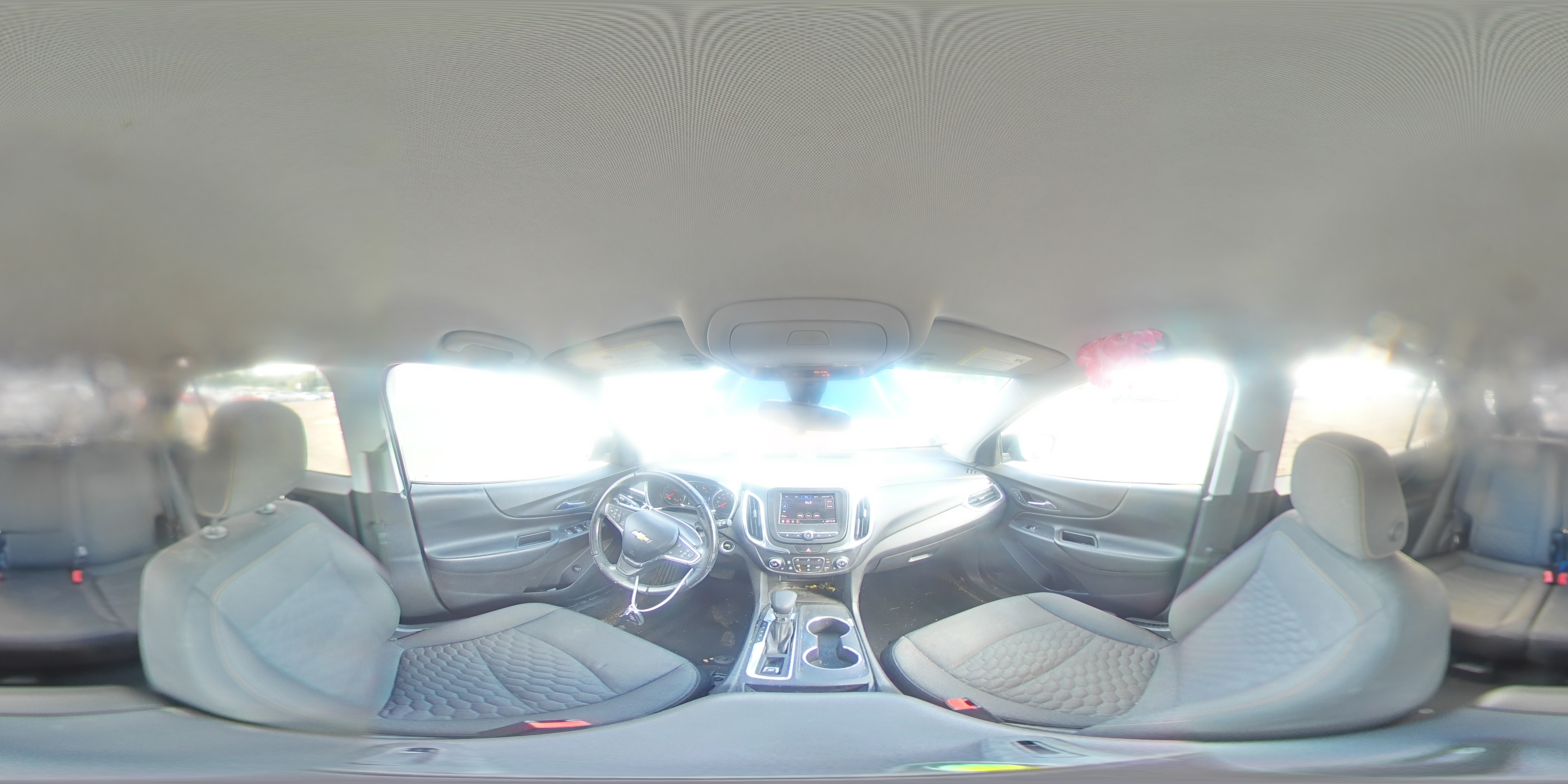 2020 Chevrolet Equinox Lt VIN: 3GNAXJEV0LL179956 Lot: 70617985