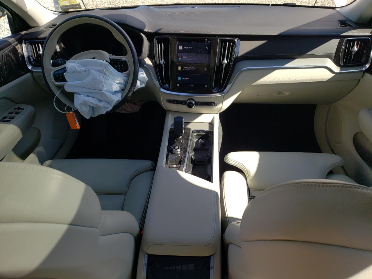 2023 Volvo S60 Ultimate VIN: 7JRL12TA3PG251396 Lot: 70287785