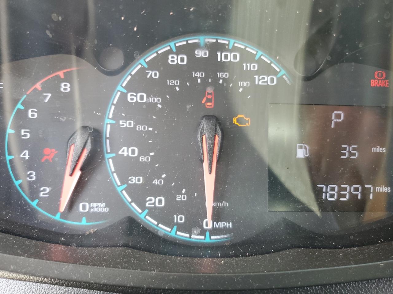 2018 Chevrolet Spark Ls VIN: KL8CB6SA9JC461111 Lot: 67022675