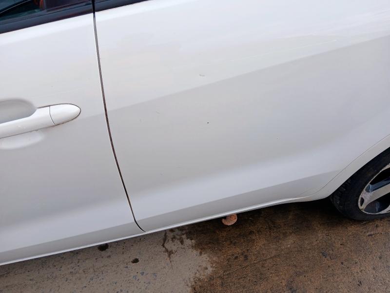 2014 KIA RIO 3