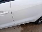 2014 KIA RIO 3 for sale at Copart PETERLEE