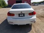 2017 BMW 330 XI   for sale at Copart ON - LONDON
