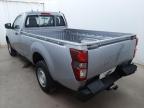 2024 ISUZU D-MAX UTIL for sale at Copart WESTBURY