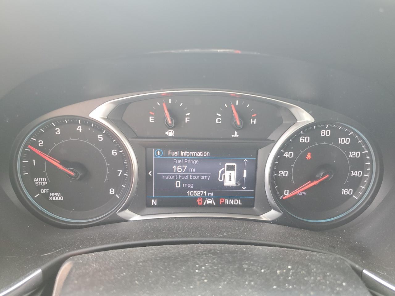 2020 Chevrolet Equinox Lt VIN: 2GNAXJEV3L6198425 Lot: 70176475