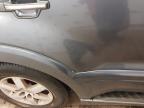 2006 MITSUBISHI SHOGUN DI- for sale at Copart SANDWICH