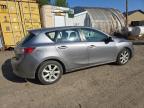 2011 MAZDA 3 I   à vendre chez Copart QC - MONTREAL