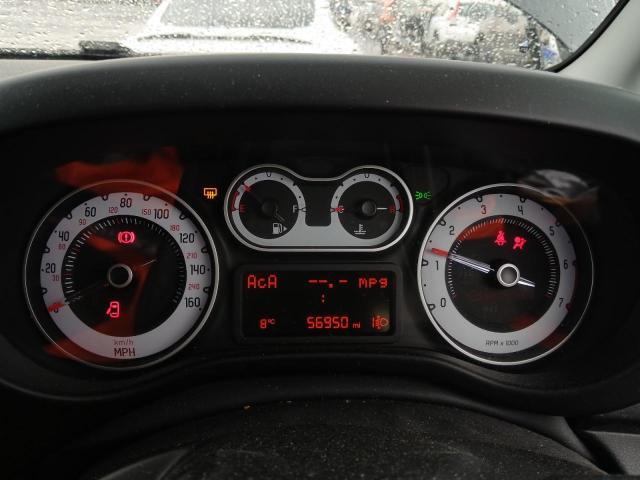 2016 FIAT 500L POP STAR 