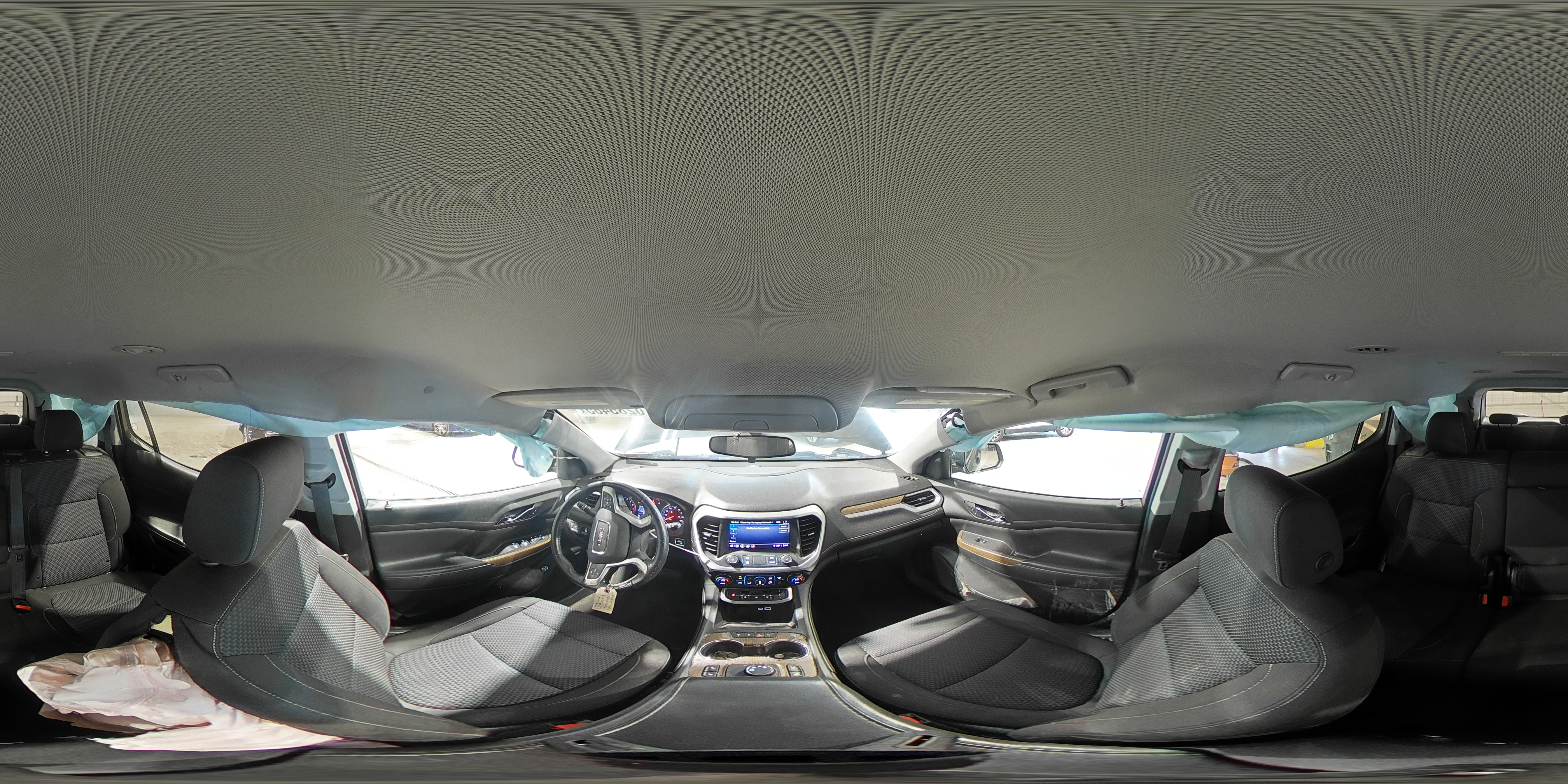 2020 GMC Acadia Sle VIN: 1GKKNRL48LZ212551 Lot: 70285485