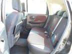 2007 NISSAN NOTE ACENTA R  for sale at Copart WESTBURY