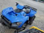 2020 KAWASAKI KVF750 G   for sale at Copart TN - MEMPHIS