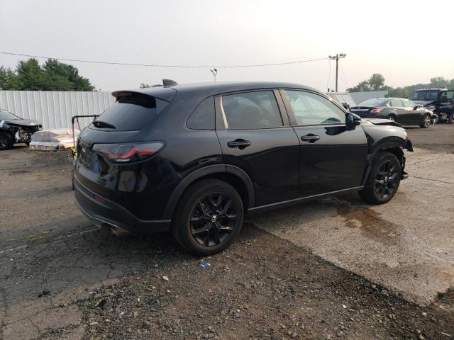  HONDA HR-V 2023 Czarny