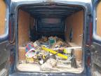 2015 VAUXHALL VIVARO 2900 SPORTIVE CDTI  for sale at Copart CORBY