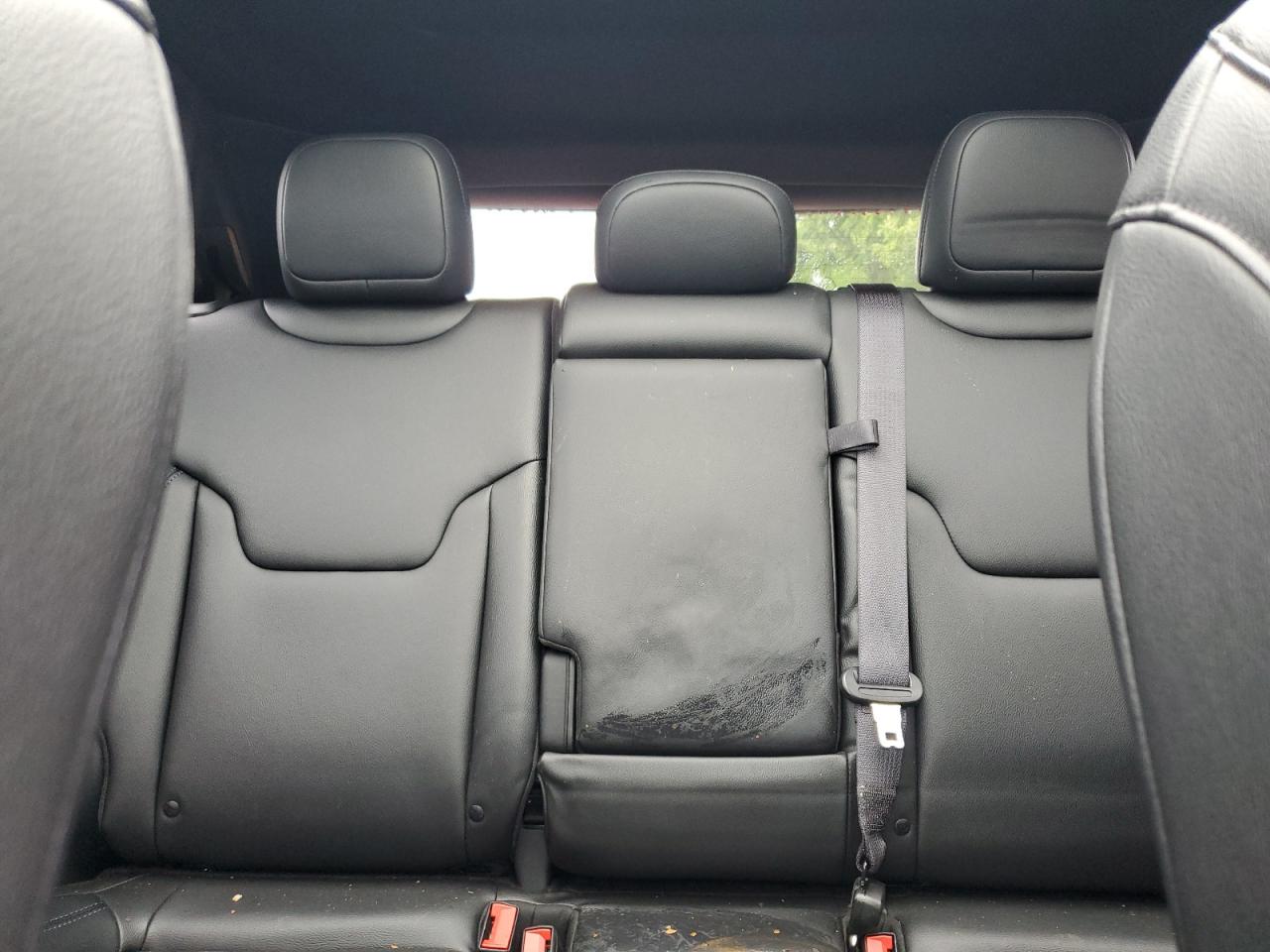 2025 Jeep Compass Latitude Lux VIN: 3C4NJDFN5ST581952 Lot: 70801915