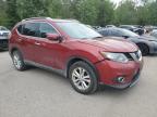 2014 NISSAN ROGUE S   for sale at Copart ON - COOKSTOWN