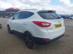 2015 HYUNDAI IX35 SE NA for sale at Copart ROCHFORD