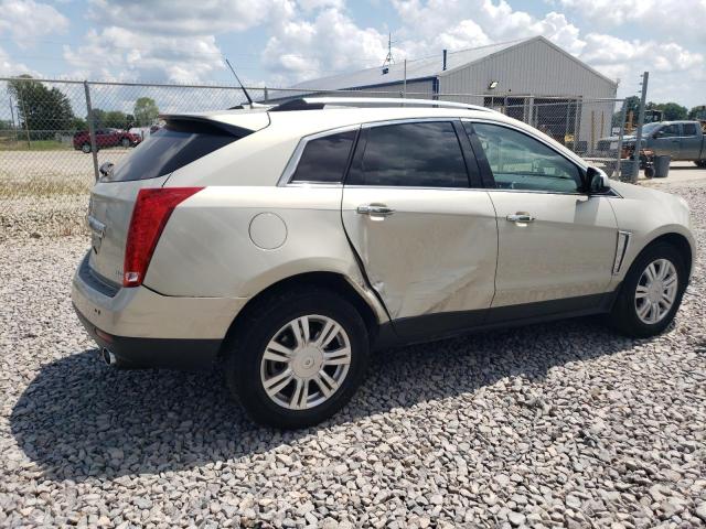  CADILLAC SRX 2014 Beżowy