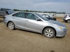 2015 TOYOTA CAMRY LE   for sale at Copart AB - EDMONTON