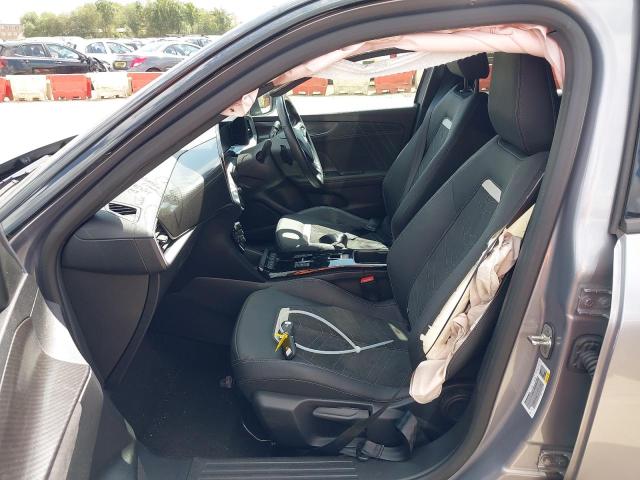 2023 VAUXHALL MOKKA ULTIMATE TURBO AUTO 