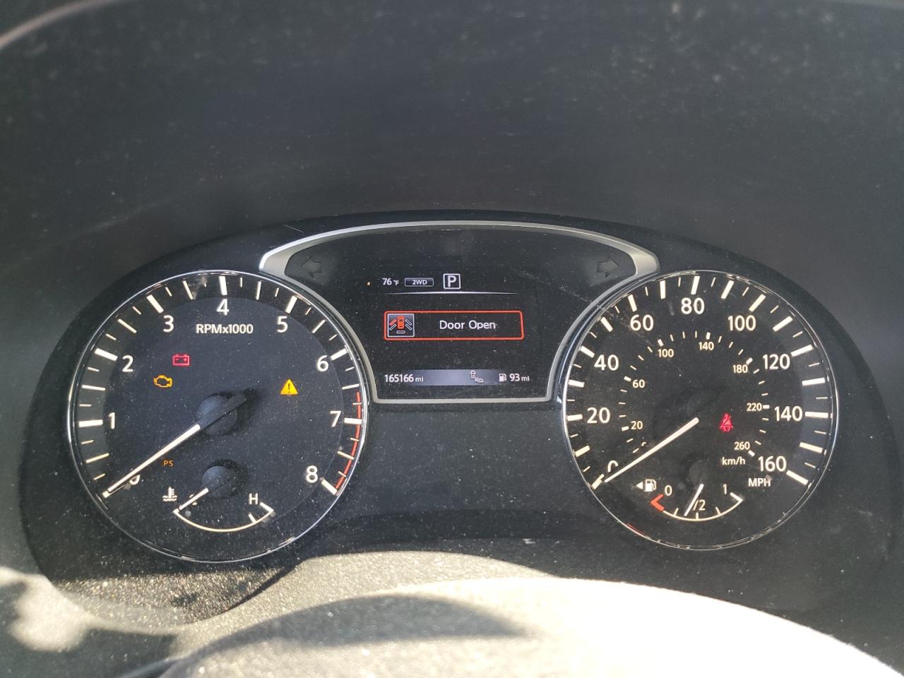 2017 Nissan Pathfinder S VIN: 5N1DR2MM8HC683460 Lot: 68386725