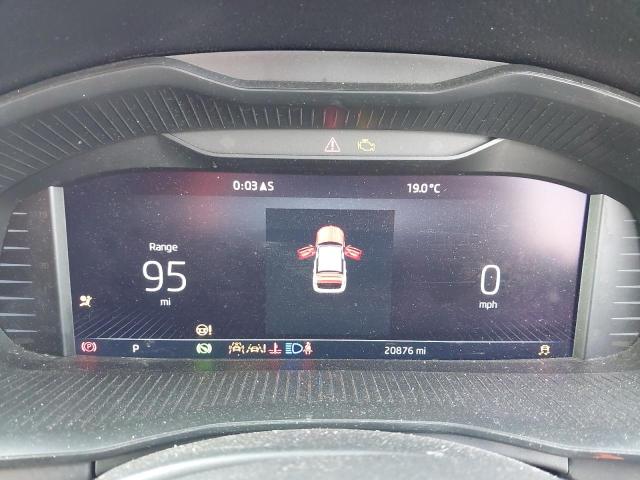 2023 SKODA KAMIQ SE L EXECUTIVE TSI 