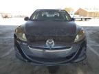 2010 MAZDA 3 I for sale at Copart CA - HAYWARD