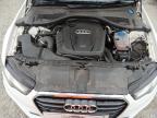 2012 AUDI A6 S LINE TDI CVT  for sale at Copart WOLVERHAMPTON