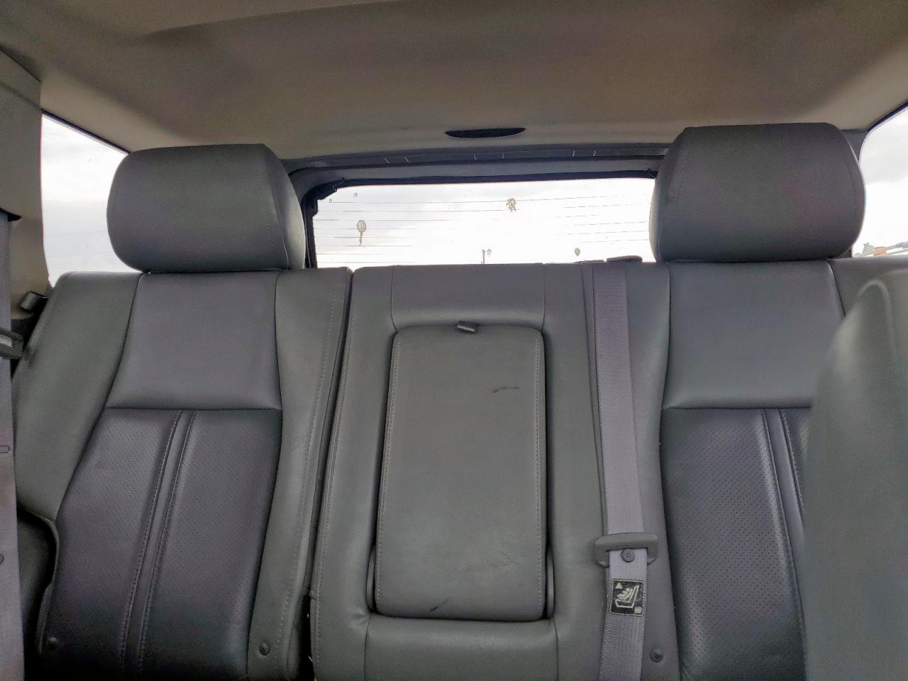 2005 Jeep Grand Cherokee Limited VIN: 1J4HR58265C526929 Lot: 67361385