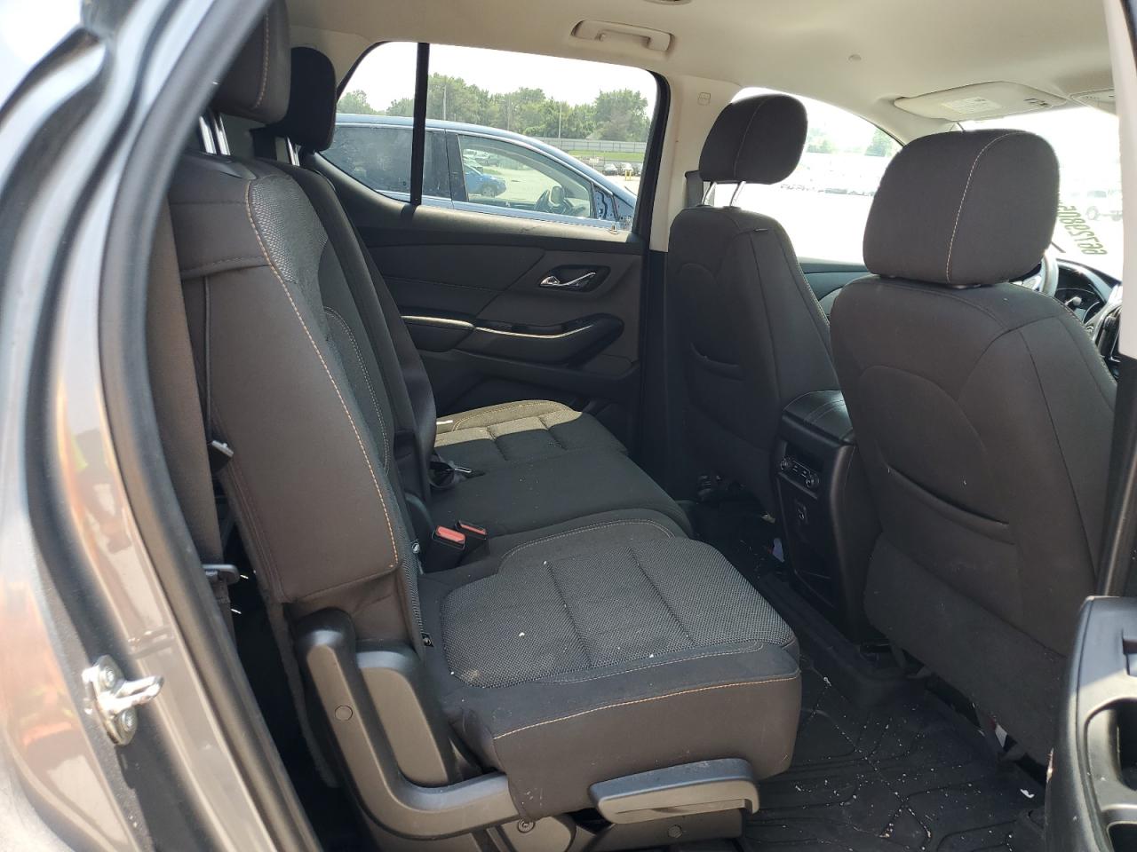 2020 Chevrolet Traverse Lt VIN: 1GNERGKW7LJ300209 Lot: 66729805