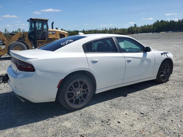 2018 DODGE CHARGER GT  