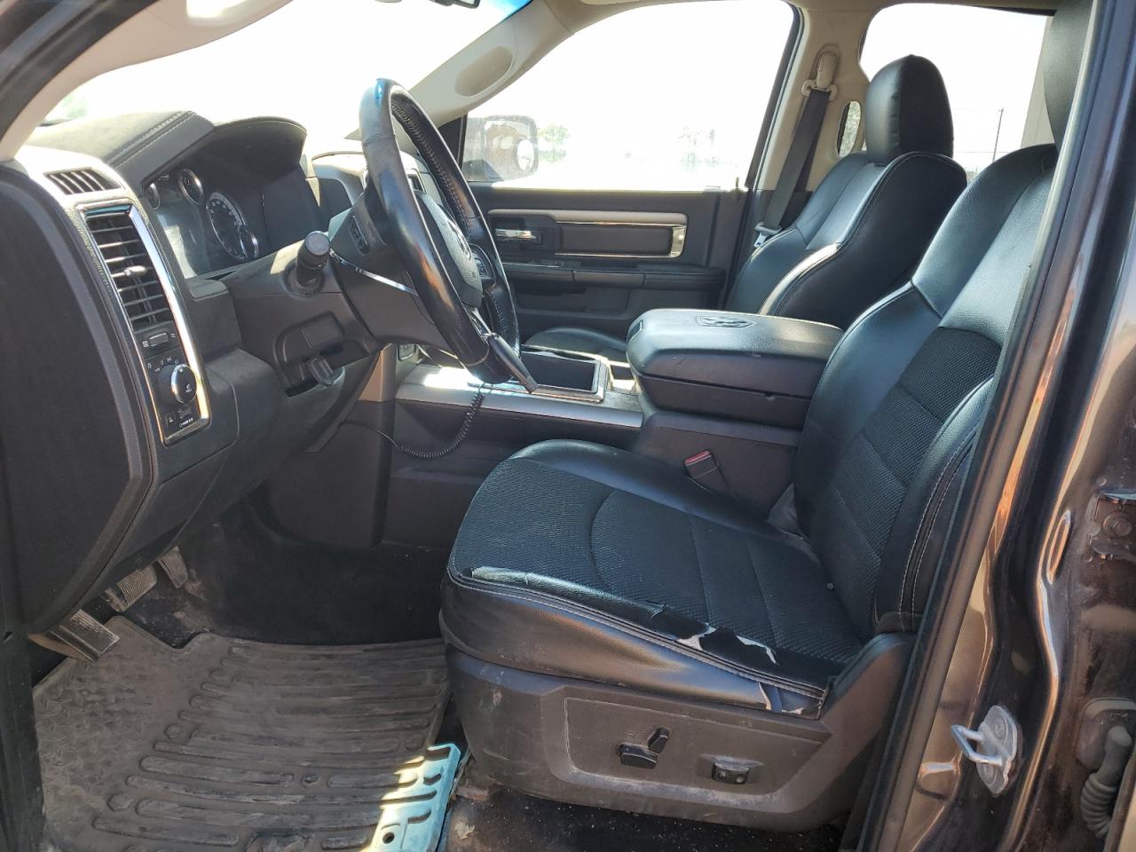 2014 Ram 1500 Sport VIN: 1C6RR7MT3ES162511 Lot: 69849365