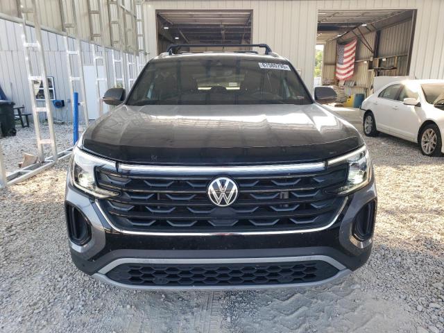  VOLKSWAGEN ATLAS 2024 Серый