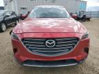 2017 MAZDA CX-9 GRAND TOURING   for sale at Copart AB - EDMONTON