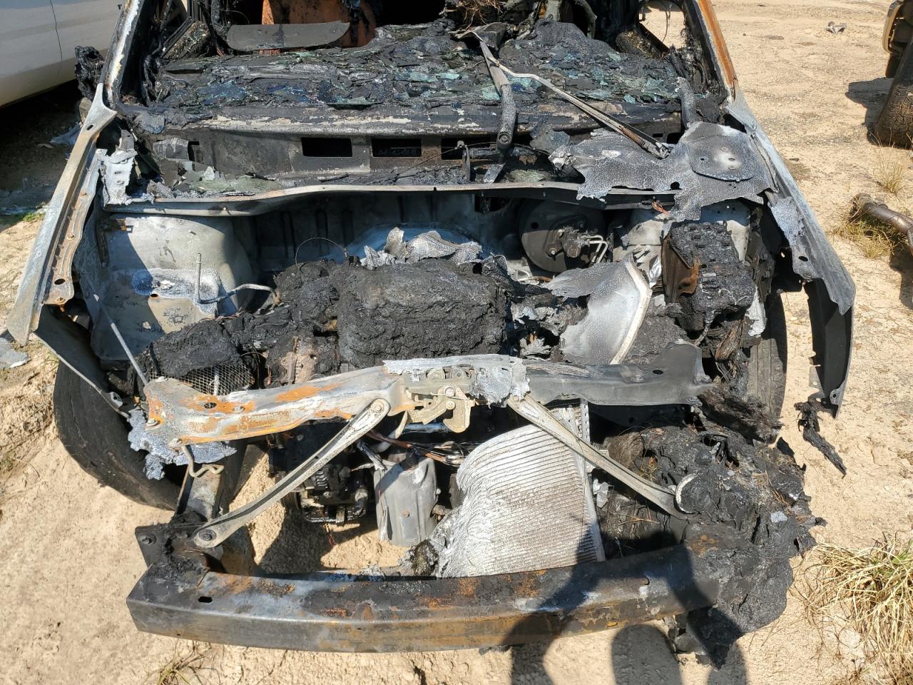 2017 Dodge Grand Caravan Gt VIN: 2C4RDGEG5HR681705 Lot: 68734345