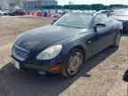 2002 LEXUS SC 430 AUT for sale at Copart ROCHFORD