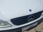2008 MERCEDES VITO 109 CDI LONG  for sale at Copart NEWBURY