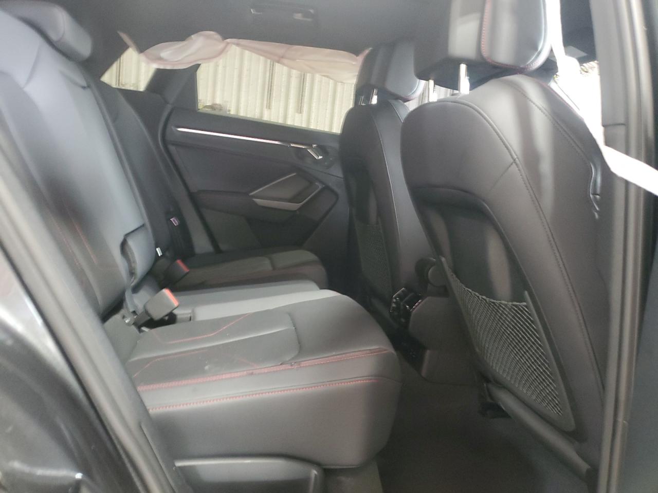 2025 Audi Q3 Premium Plus S Line 45 VIN: WA1EECF39S1023228 Lot: 67746085